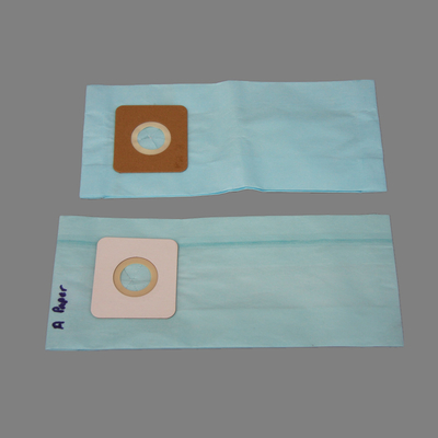 Riccar Type A paper and non woven air filter bag Vacuum Cleaner Dust Bags