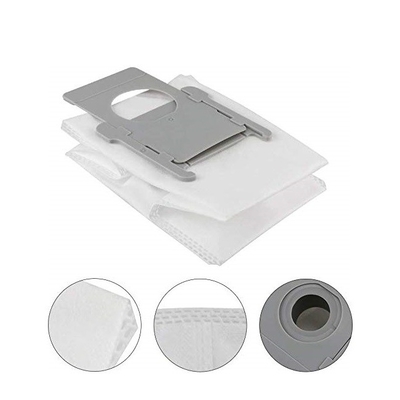 Vac Filter Bags Compatible IRobot Roomba I & S Series I (7150) I7 + I7 Plus (7550) I3