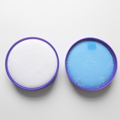 Microfiber Vacuum Cleaner HEPA Filter