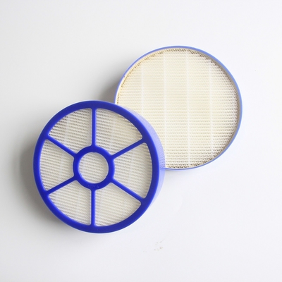 Microfiber Vacuum Cleaner HEPA Filter