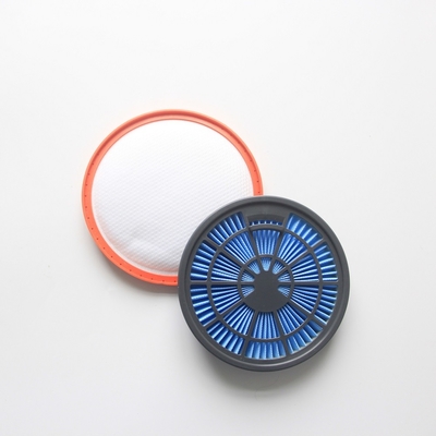 Microfiber Vacuum Cleaner HEPA Filter