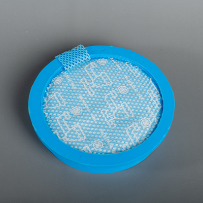 Microfiber Vacuum Cleaner HEPA Filter