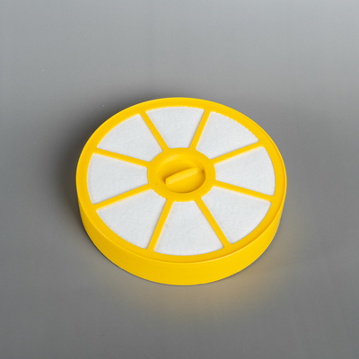 Microfiber Vacuum Cleaner HEPA Filter