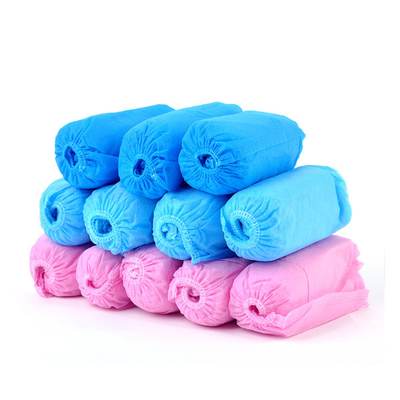 cleanroom Non Woven Shoe Covers