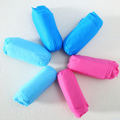 cleanroom Non Woven Shoe Covers