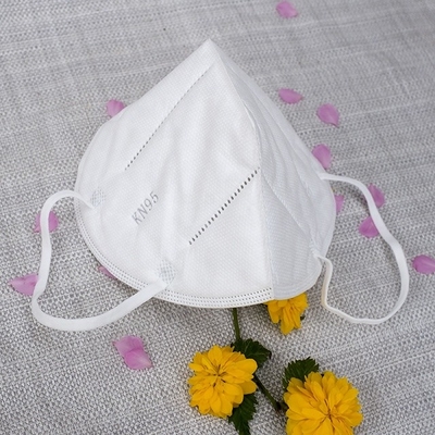 FFP2 KN95 Particulate Respirator Mask