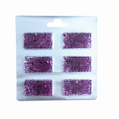 Aroma beads/fragrance beads/crystal perfume beads Vacuum Cleaner Air Freshener