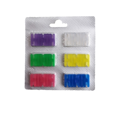 Aroma beads/fragrance beads/crystal perfume beads Vacuum Cleaner Air Freshener