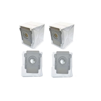 Vac Filter Bags Compatible IRobot Roomba I & S Series I (7150) I7 + I7 Plus (7550) I3